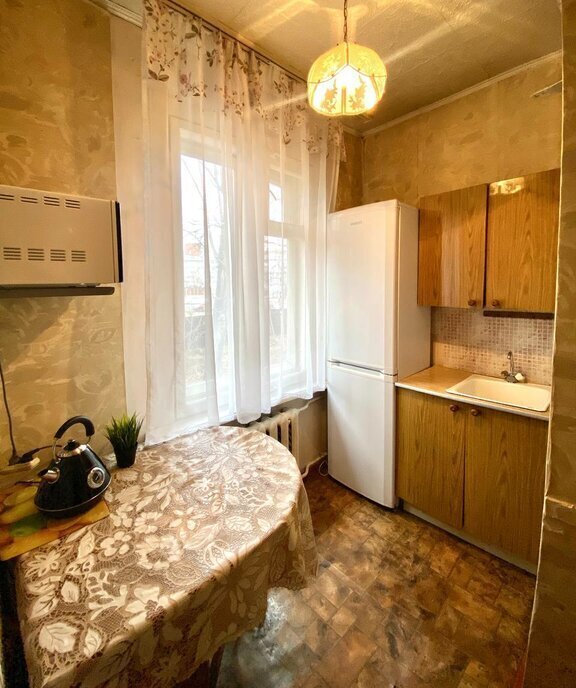 квартира г Иркутск ул Трудовая 109а фото 5