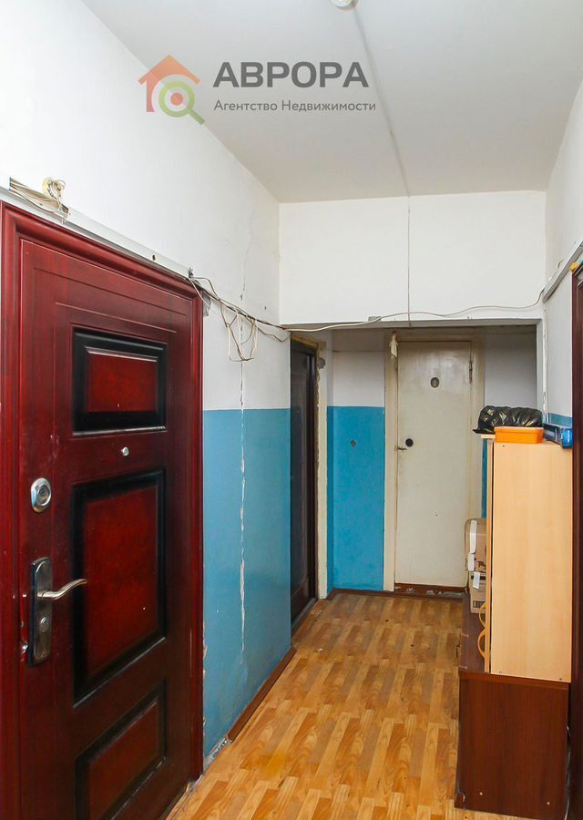 комната г Сургут р-н Восточный пр-кт Комсомольский 48 Тюменская обл. фото 15