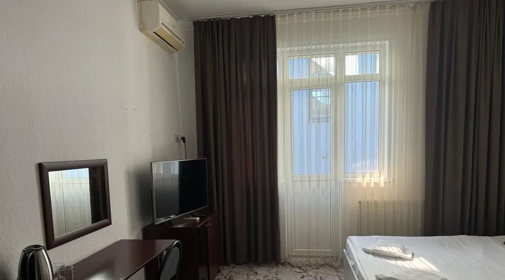 комната г Сочи р-н Центральный микрорайон Мамайка ул Загородная 7а фото 1