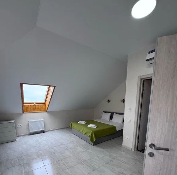 комната г Геленджик пр-кт Геленджикский 336а фото 3