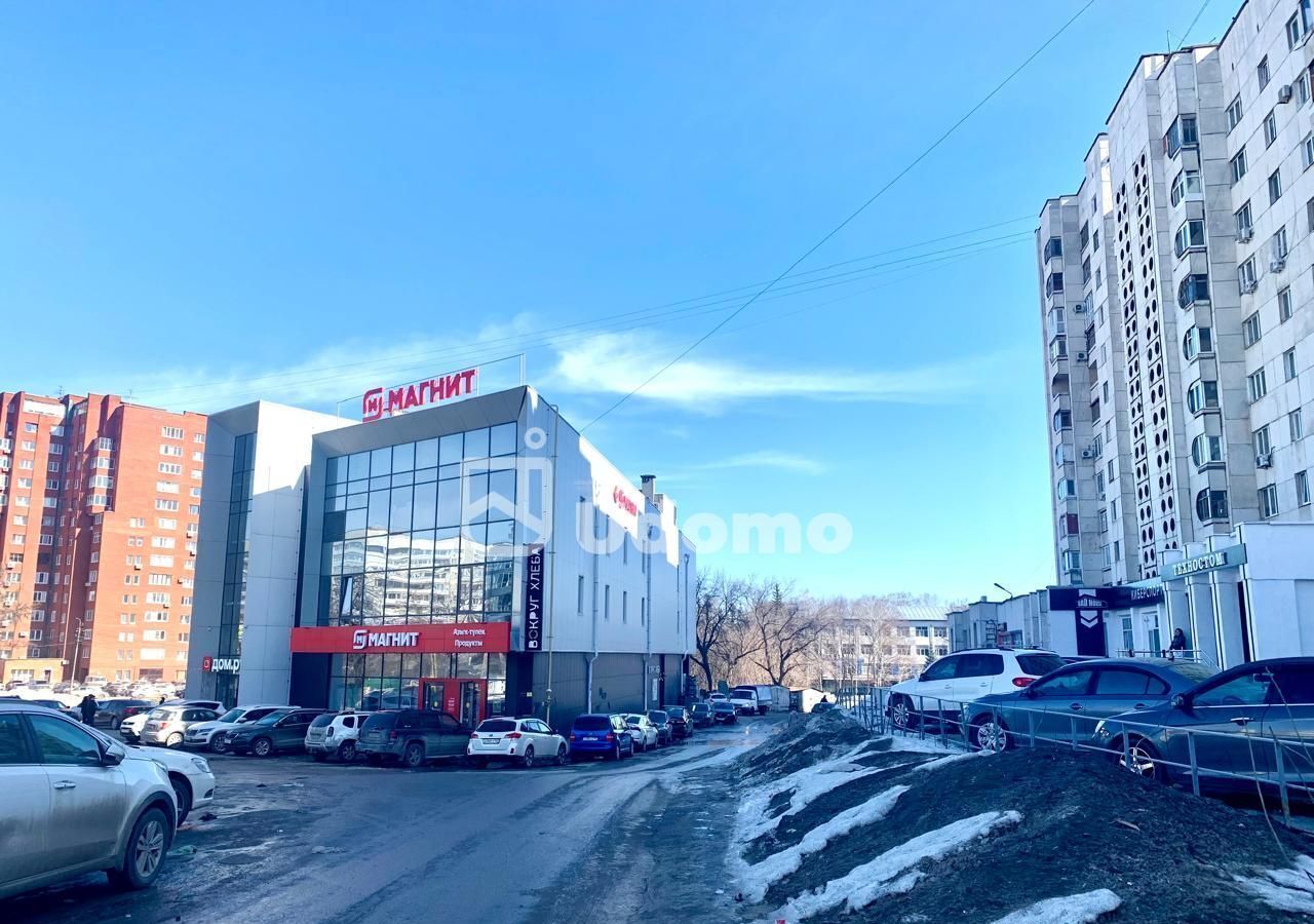 свободного назначения г Уфа р-н Советский ул Комсомольская 18 фото 20