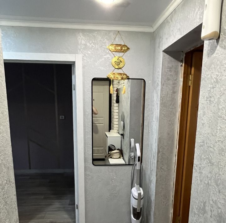 квартира г Оренбург р-н Центральный ул Одесская 131 фото 6