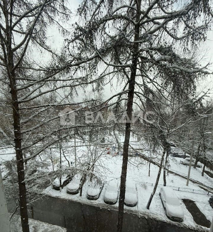 квартира г Балашиха ул Юбилейная 3 фото 13