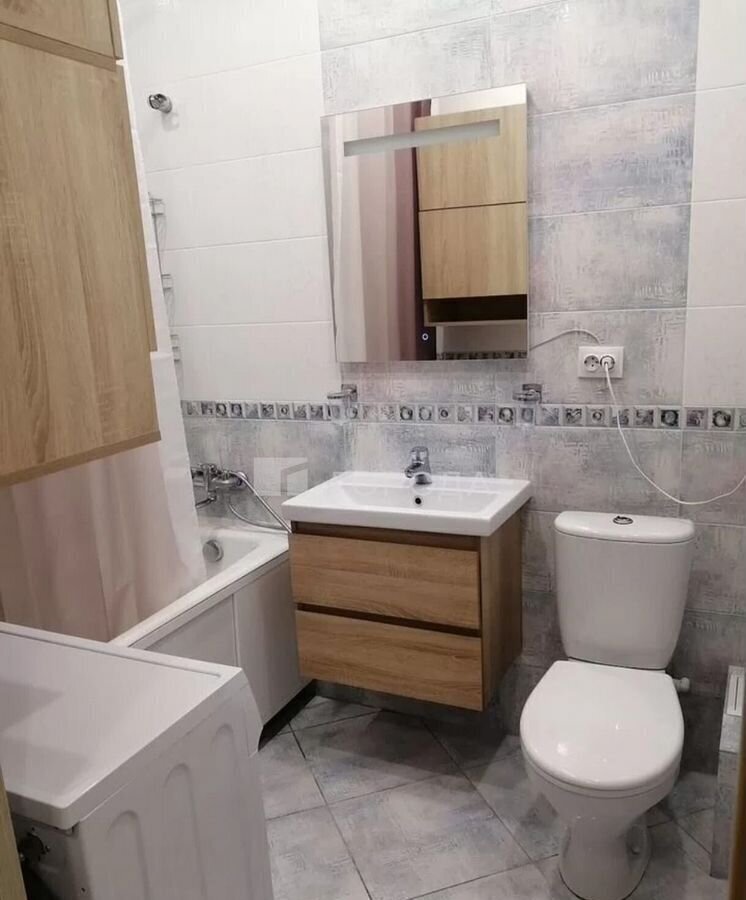 квартира г Новосибирск р-н Октябрьский Октябрьская ул Кирова 236 фото 9