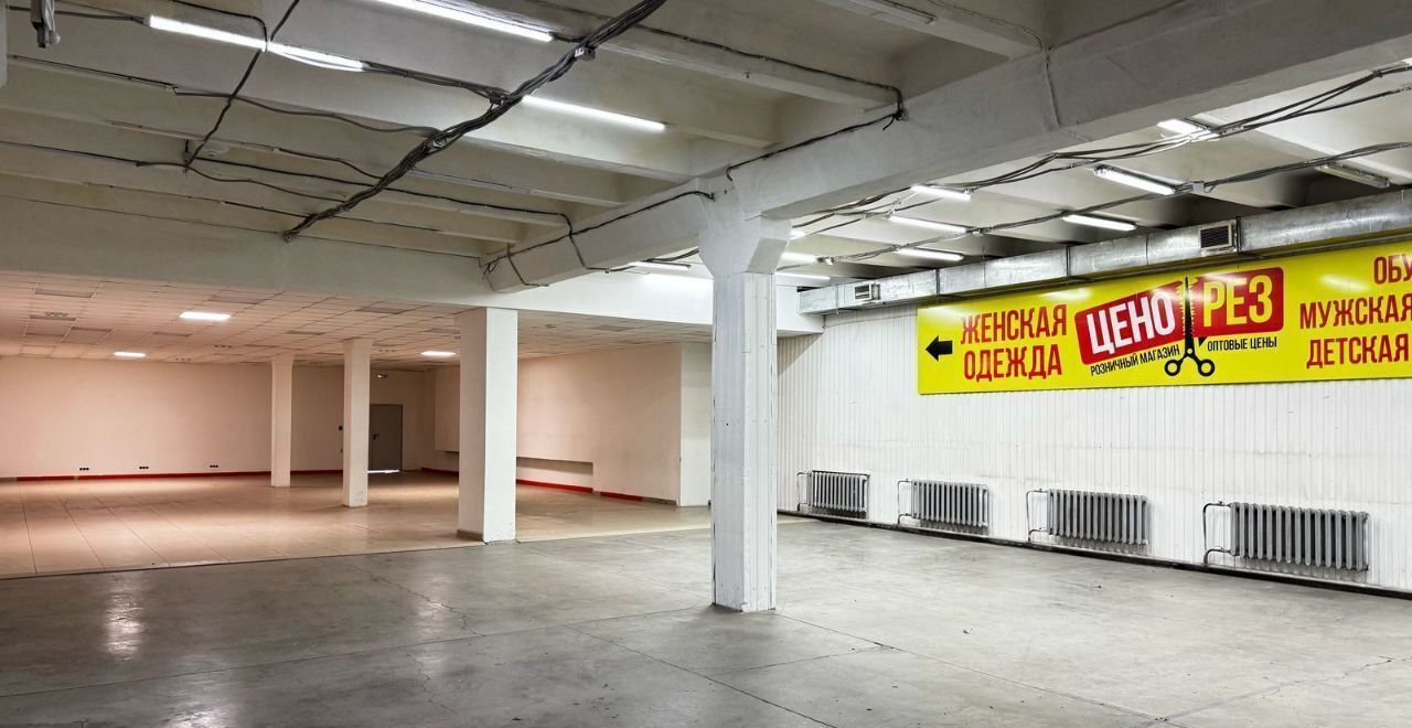 производственные, складские г Омск р-н Центральный ул 24-я Линия 59/2 фото 12