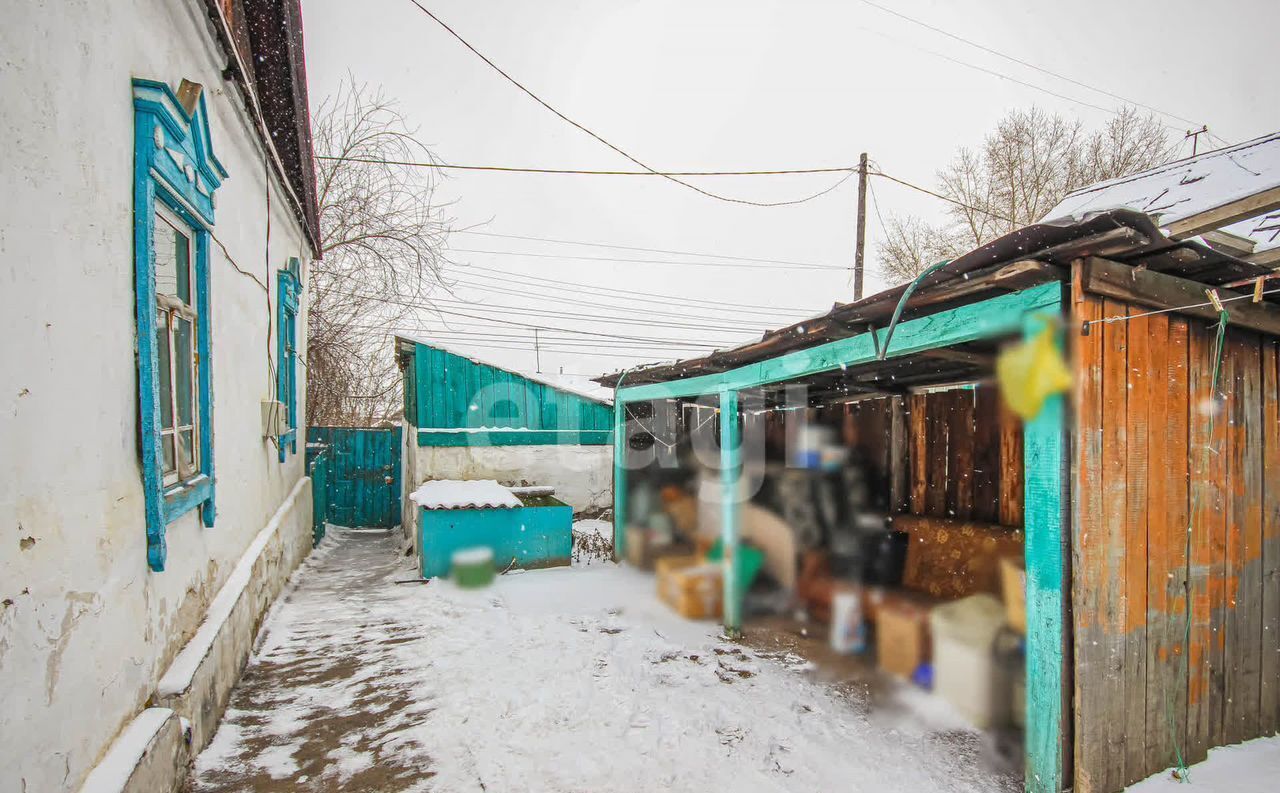 дом г Улан-Удэ р-н Железнодорожный мкр-н Загорск фото 24