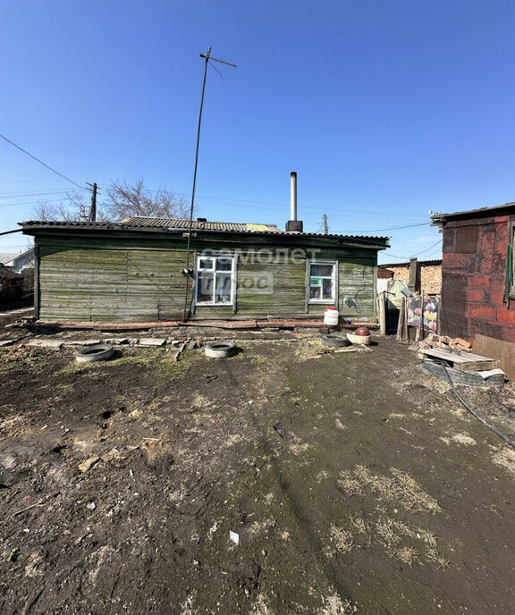 дом г Омск ул 1-я Кировская 7 фото 7