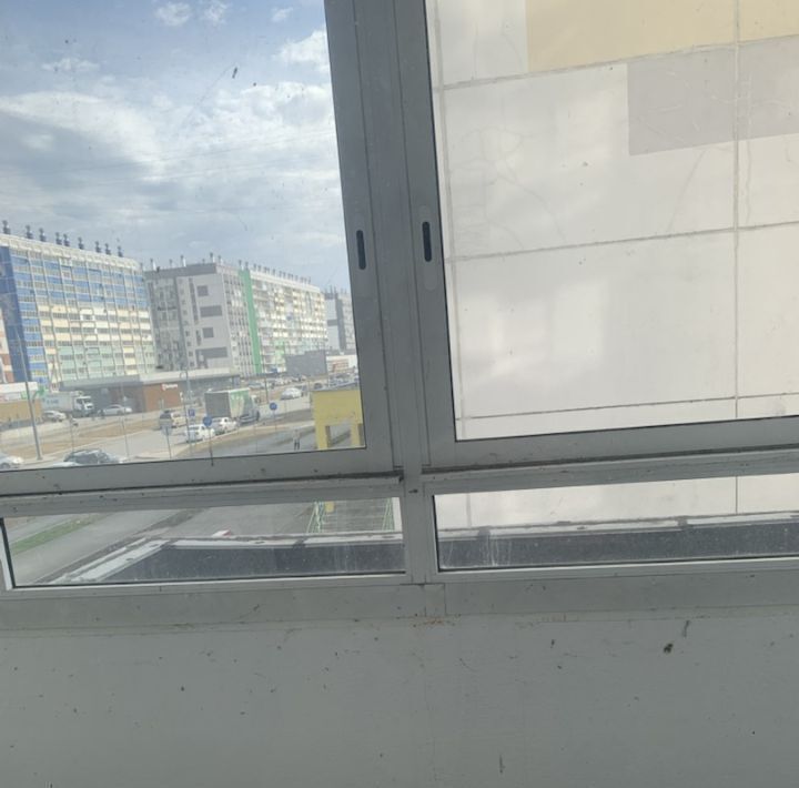 квартира г Челябинск р-н Тракторозаводский ул Эльтонская 2-я 73 фото 11