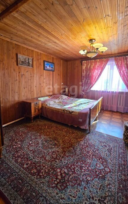 дом г Березовский ул Весенняя фото 28