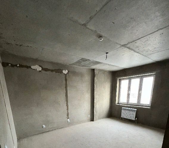 квартира г Чебоксары р-н Калининский ул Сергия Радонежского 11 фото 9