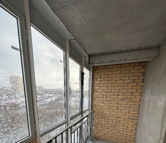 квартира г Чебоксары р-н Калининский ул Сергия Радонежского 11 фото 12