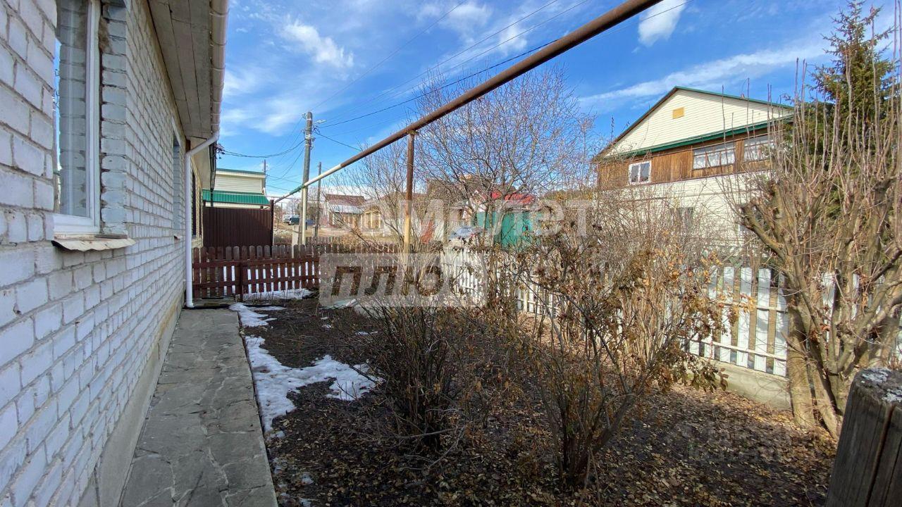 дом р-н Сысертский г Сысерть ул Новоселов 11 фото 10