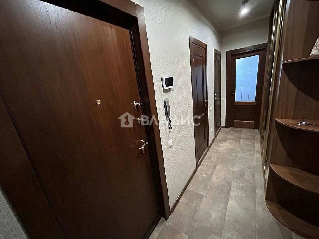 квартира г Зеленоград Зеленоград МЦД-3, адм. округ 15-й мкр, К 1539 фото 19