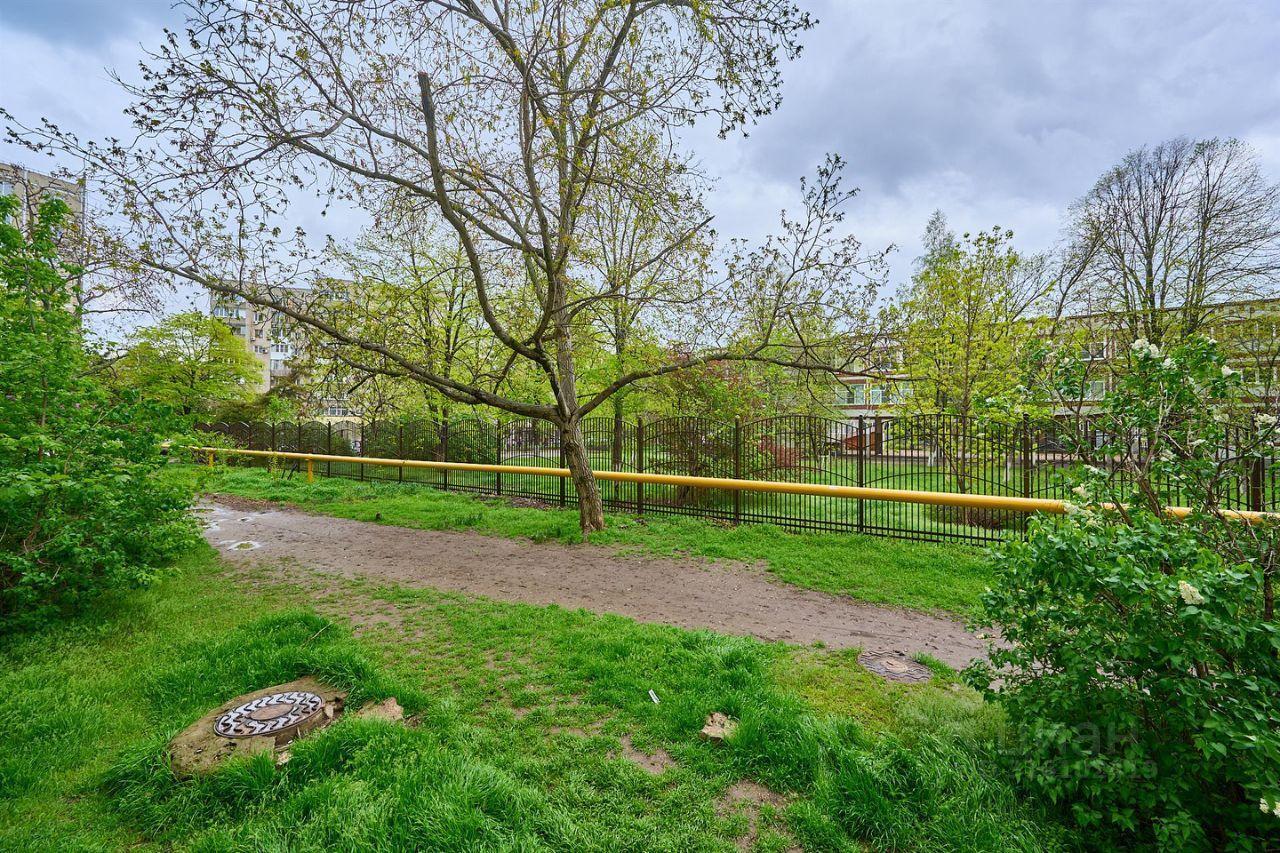 квартира г Краснодар р-н Прикубанский Фестивальный ул им. Тургенева 197 фото 15