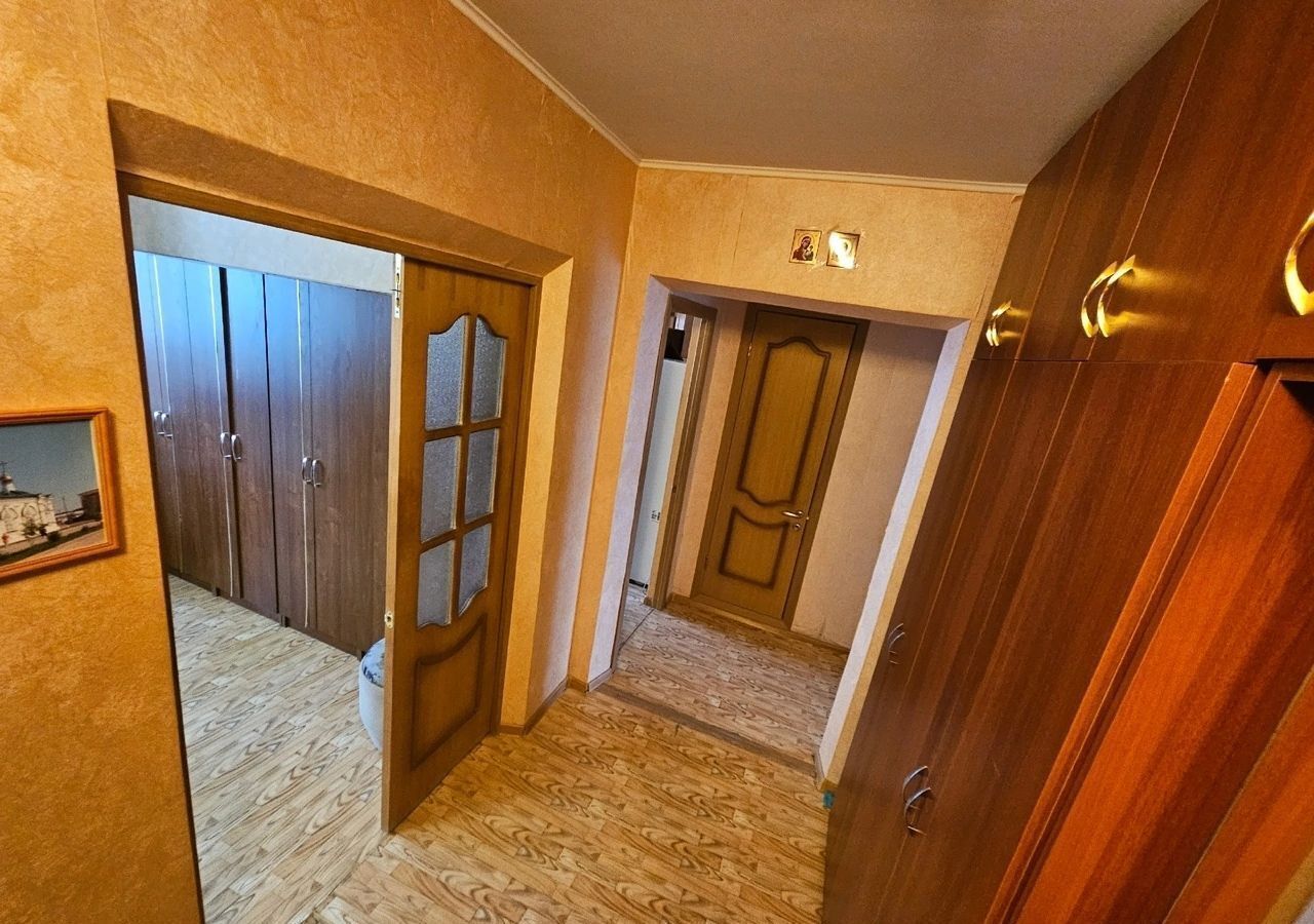 квартира г Пермь р-н Мотовилихинский ул Степана Разина 38 фото 7