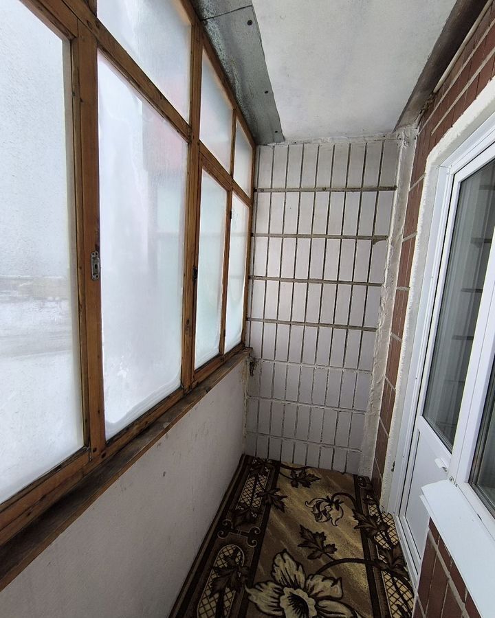 квартира г Томск р-н Советский ул Елизаровых 76 фото 4