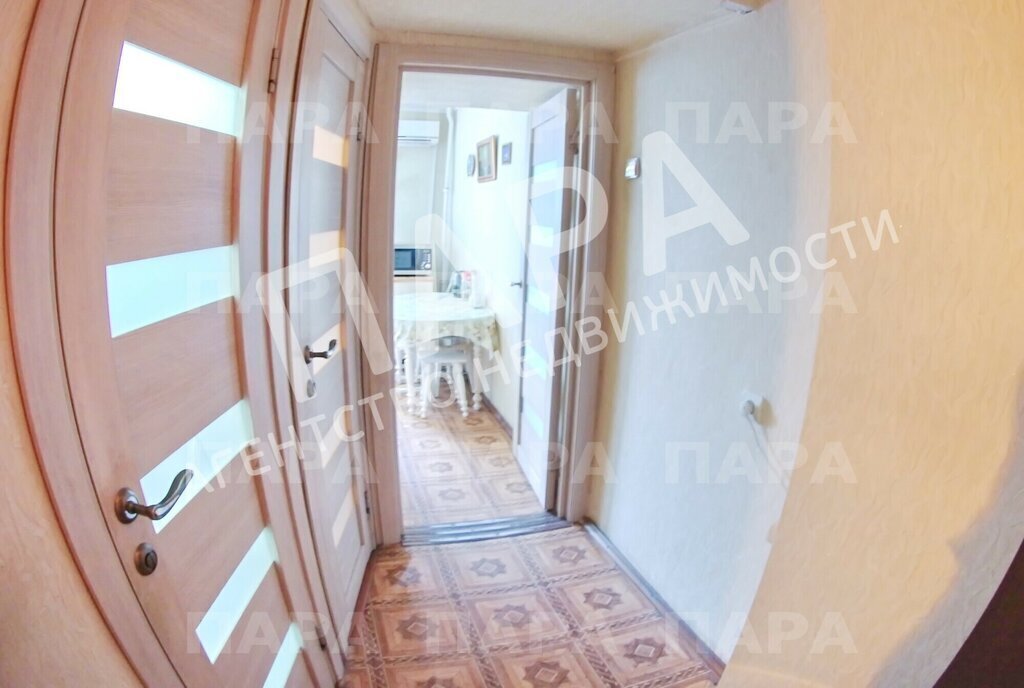 квартира г Самара р-н Железнодорожный Гагаринская ул Революционная 135 фото 14
