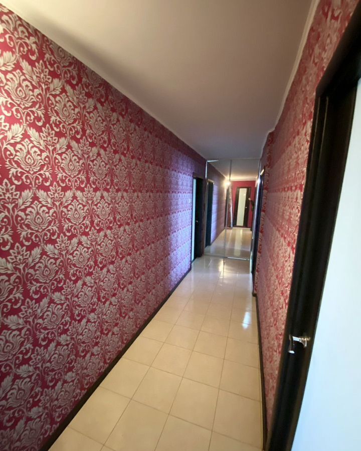 квартира г Саратов р-н Ленинский ул им Лебедева-Кумача В.И. 81 фото 30