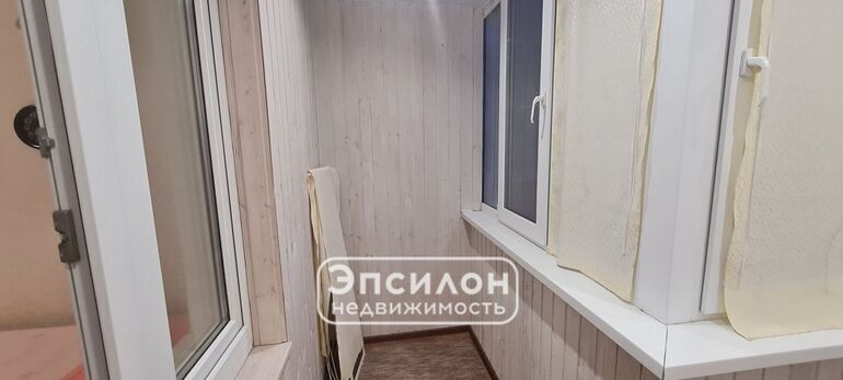 квартира г Курск р-н Центральный пр-кт Вячеслава Клыкова 36 фото 11