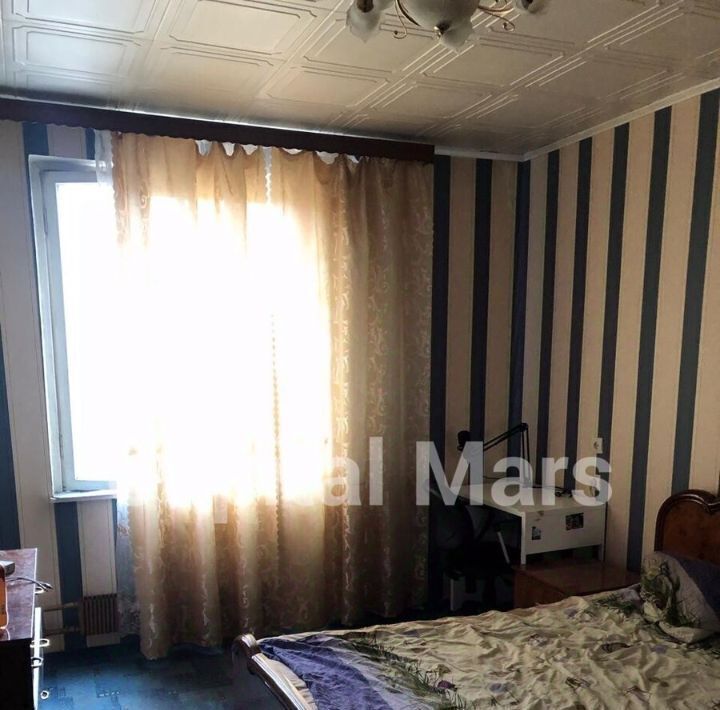 квартира г Москва метро Бибирево ул Пришвина 13 фото 3