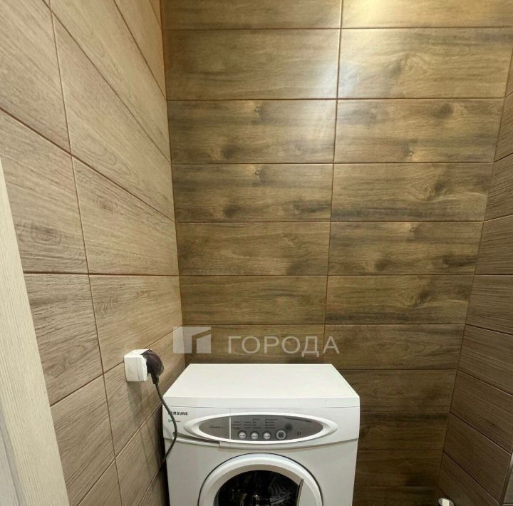 квартира г Новосибирск ул Забалуева 102 Площадь Маркса фото 10
