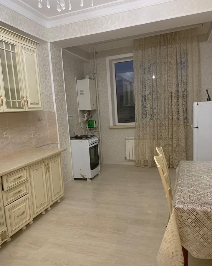 квартира г Махачкала р-н Ленинский ул Эльзы Ибрагимовой 27д фото 2