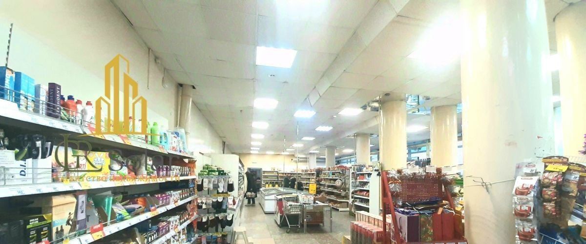 торговое помещение г Уфа р-н Кировский ул Карла Маркса 9/1 фото 7