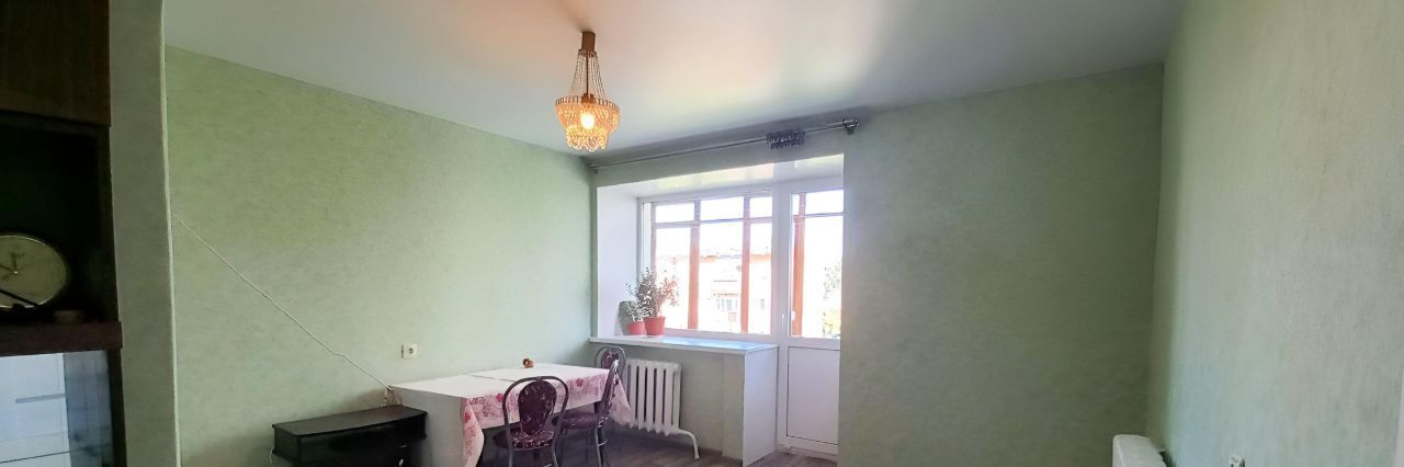 квартира г Екатеринбург р-н Железнодорожный Уральская ул Луначарского 34 фото 4