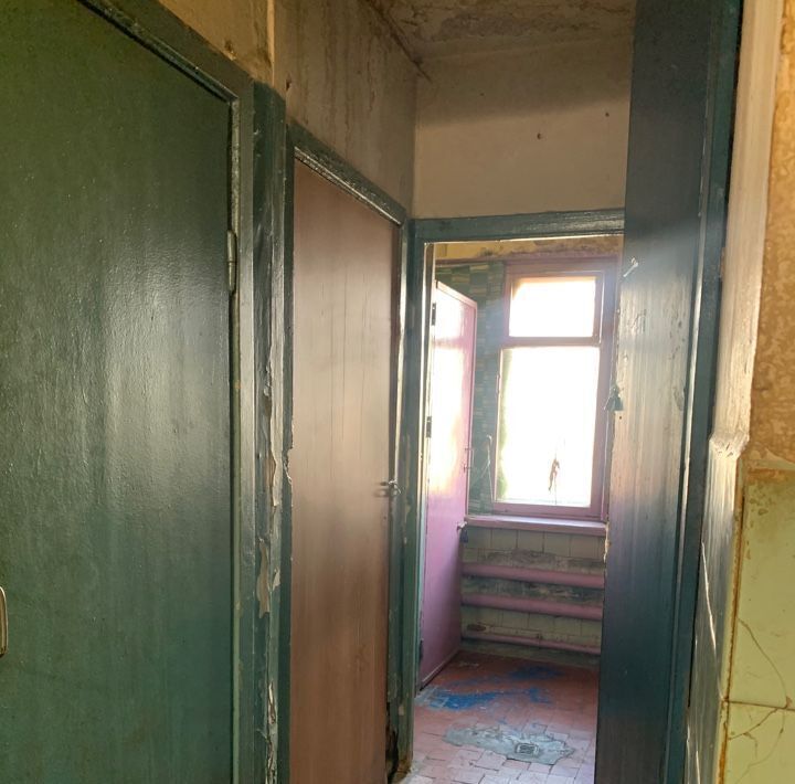 комната г Красноярск р-н Ленинский микрорайон Энергетики ул Львовская 50 фото 14