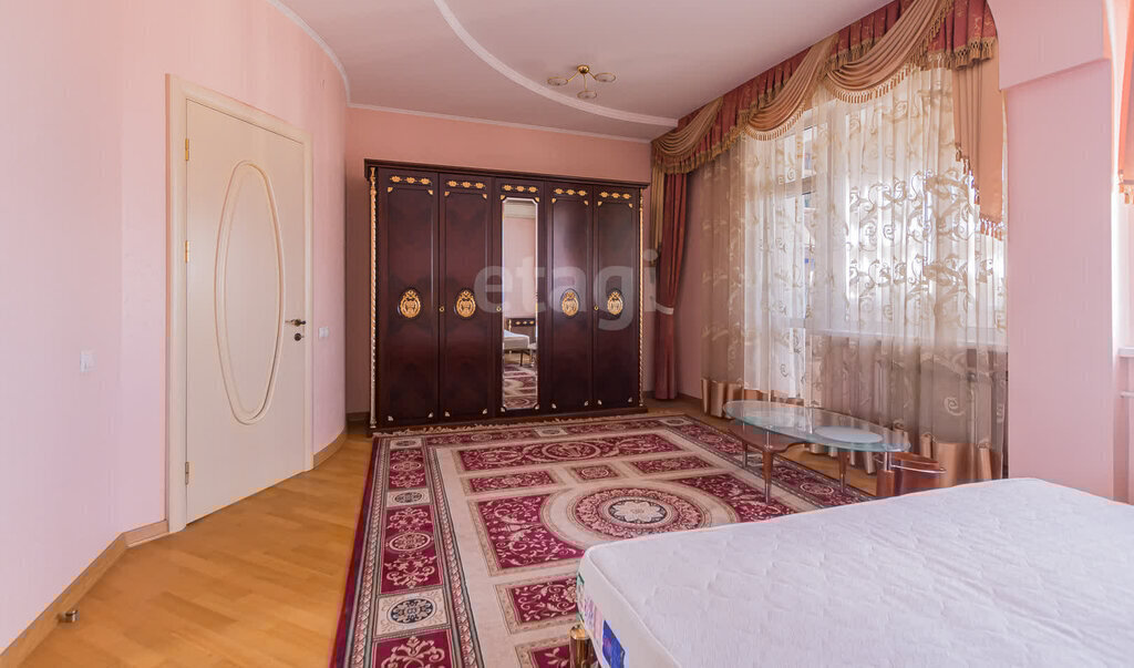 квартира г Краснодар р-н Центральный ул им. Володи Головатого 302 фото 3