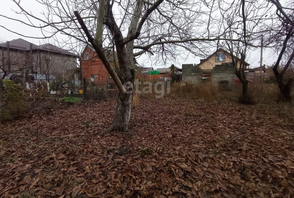 земля г Краснодар р-н Центральный фото 4