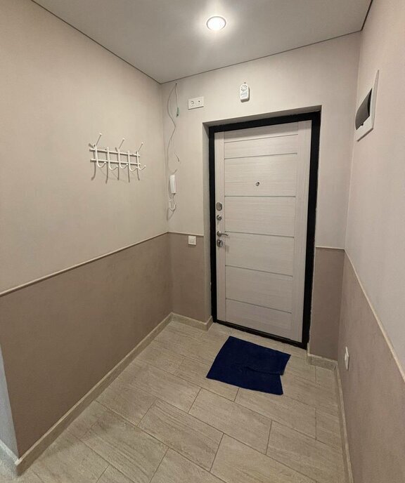 квартира г Воронеж р-н Коминтерновский ул Независимости 84/5 фото 3