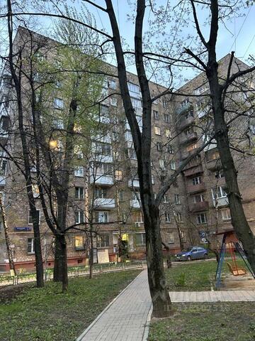 ул Плеханова 3/1 Московская область фото
