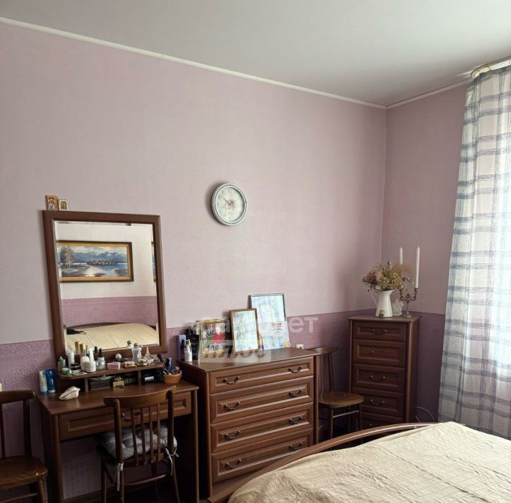 квартира г Астрахань р-н Кировский ул Куликова 13к/3 фото 14