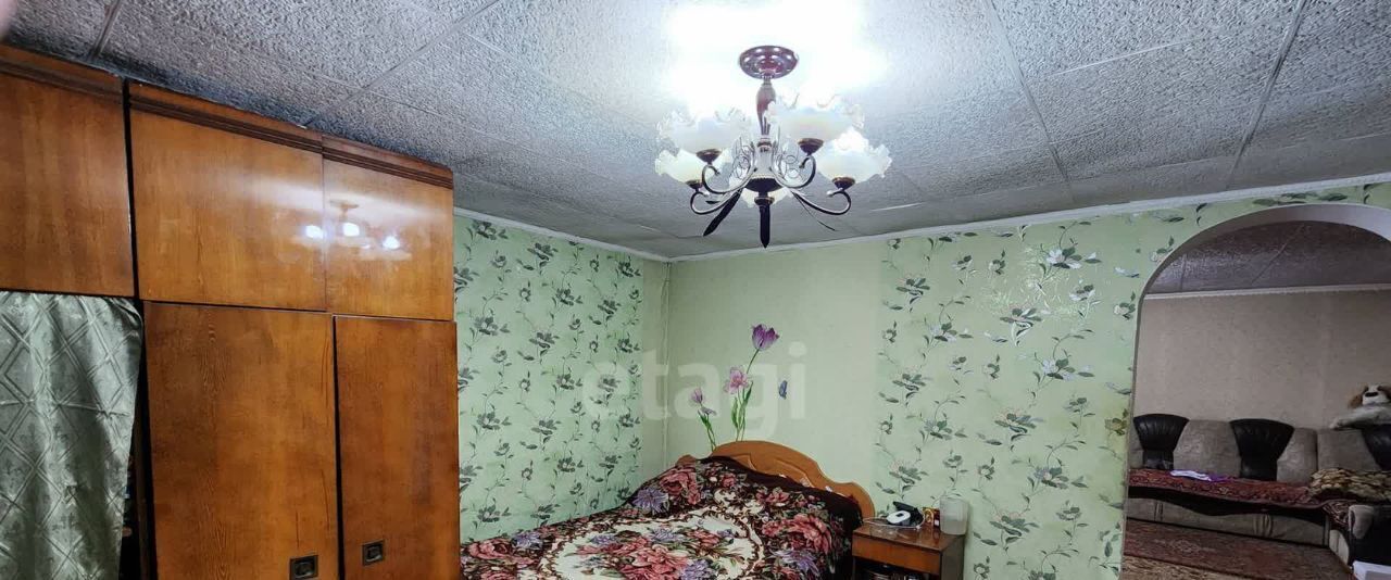 дом р-н Топкинский г Топки ул Кузнецкая 64 фото 3