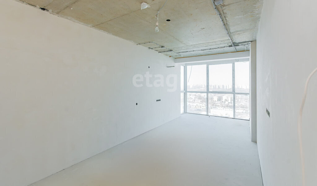 квартира г Краснодар р-н Карасунский ул Уральская 75к/2 фото 26