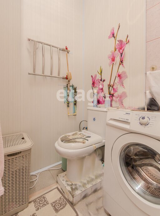 квартира г Краснодар р-н Карасунский ул Сормовская 108/2 фото 11