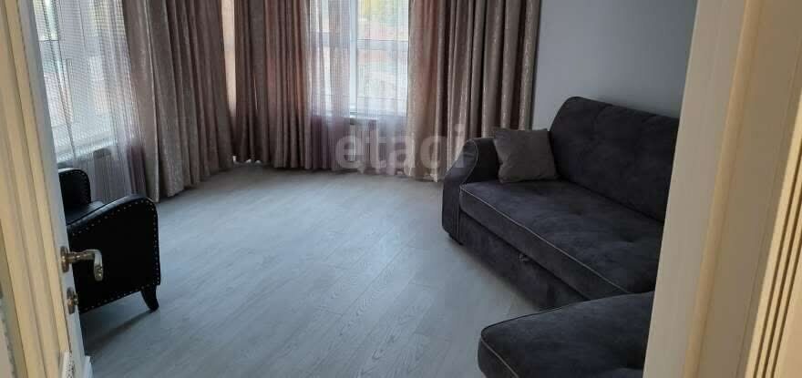 квартира г Краснодар р-н Карасунский ул Сормовская 1/3 фото 10