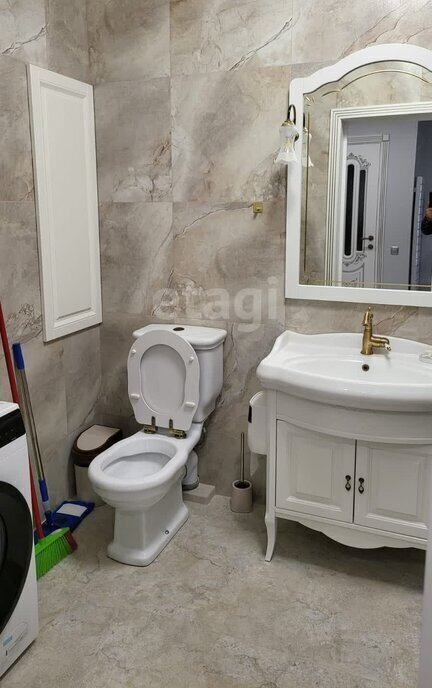 квартира г Краснодар р-н Карасунский ул Сормовская 1/3 фото 25