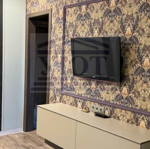 квартира г Самара р-н Кировский Безымянка ул Ташкентская 125 фото 16