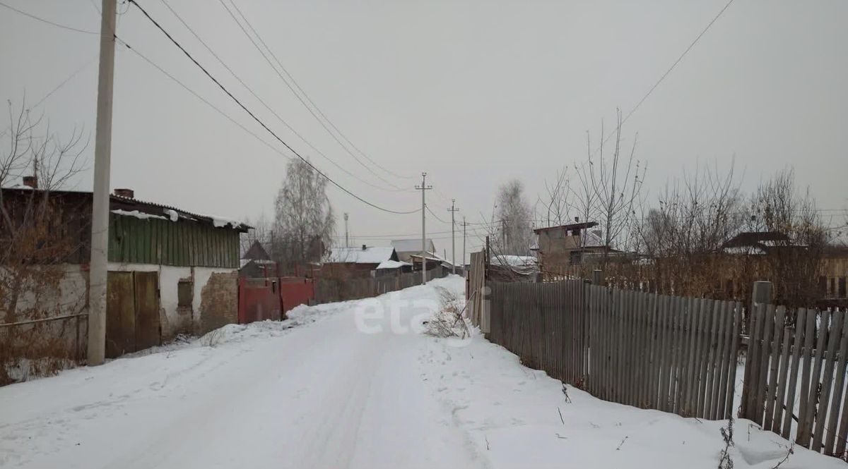 дом г Кемерово р-н Кировский ул Байкальская 1а фото 25