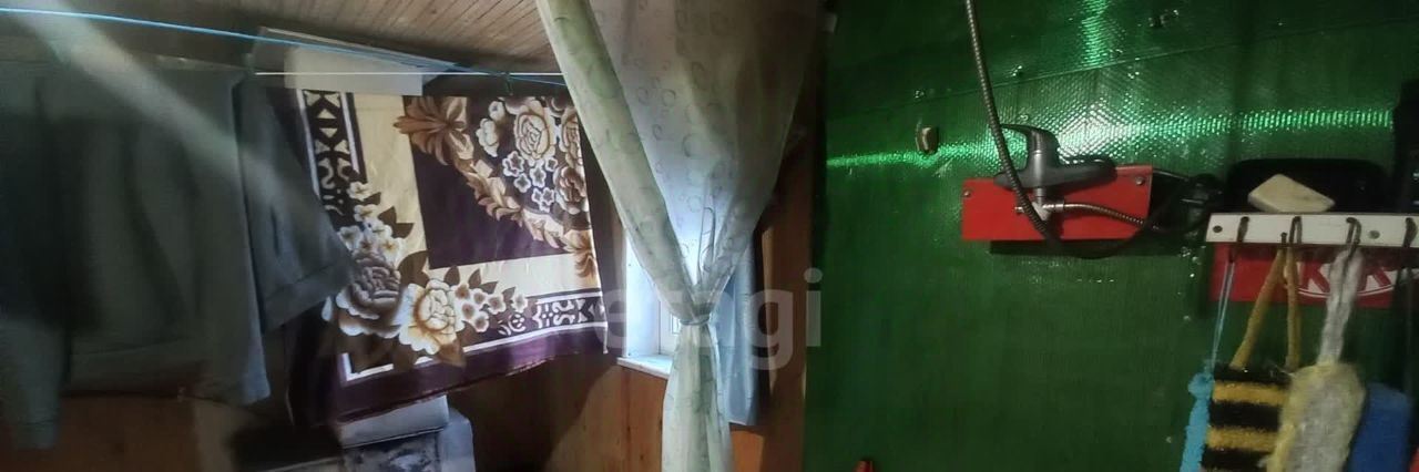 дом г Кемерово р-н Заводский ул Железнодорожная 110 фото 10