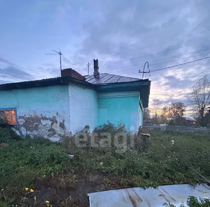 дом г Кемерово р-н Заводский ул Пушкина 18 фото 20