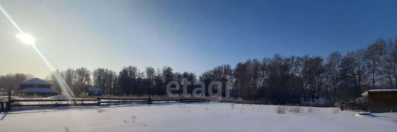 дом р-н Кемеровский п Привольный ул Центральная 34 фото 30