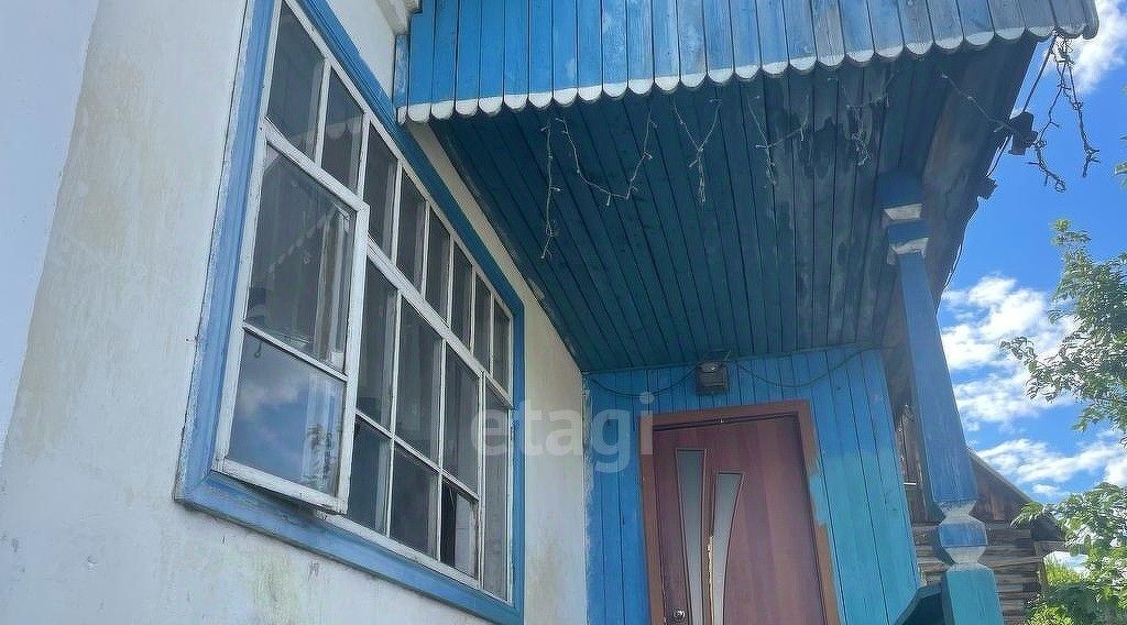 дом г Кемерово р-н Заводский ул 1-я Иланская 50 фото 12
