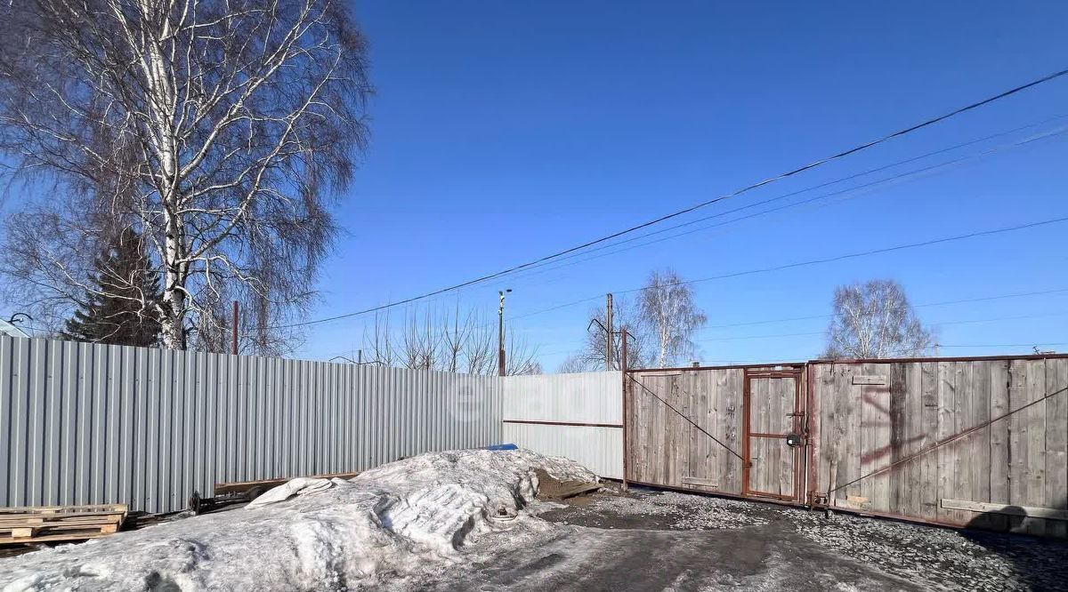 дом г Кемерово р-н Рудничный ул Ракитянского 14 фото 30