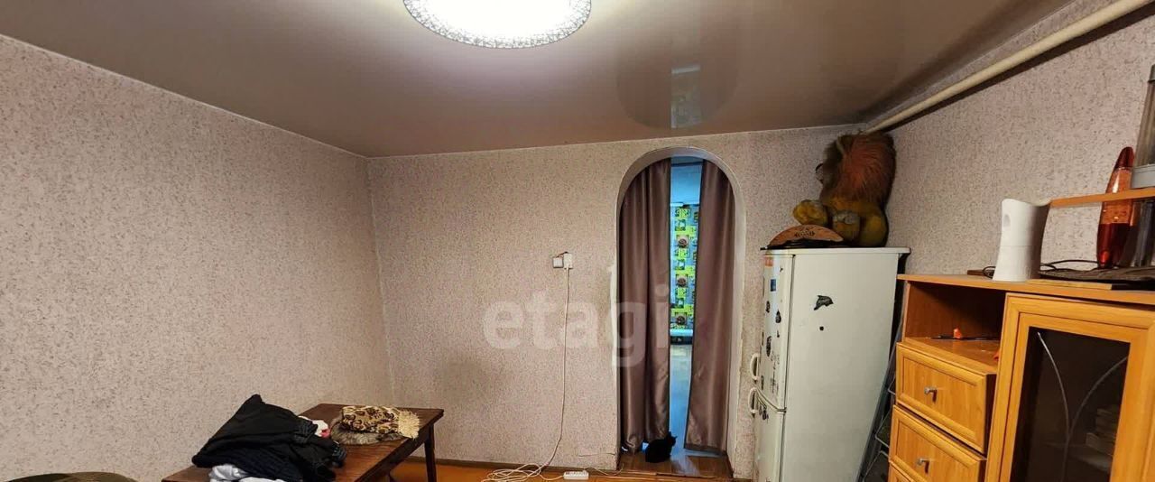 дом р-н Топкинский г Топки ул Кузнецкая 64 фото 10