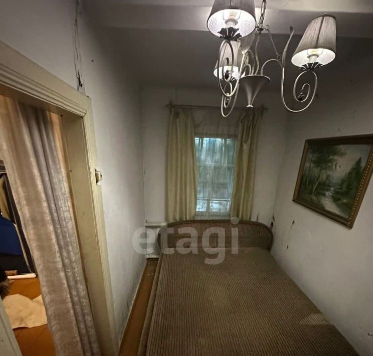 дом г Кемерово р-н Рудничный ул Харьковская фото 8