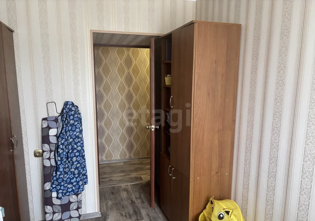 квартира г Саратов р-н Заводской ул 1-я Пионерская 30а фото 14
