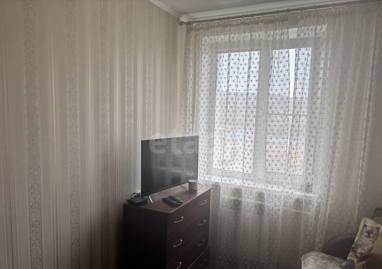 квартира г Саратов р-н Заводской ул 1-я Пионерская 30а фото 25